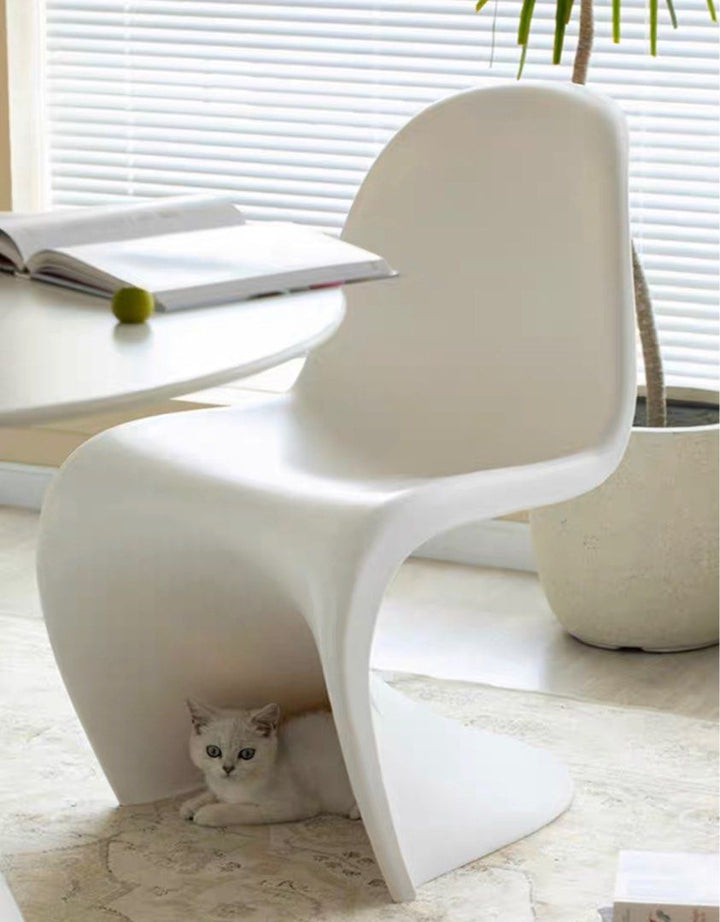 REED Modern Dining Chair - Radical Homes Singapore
