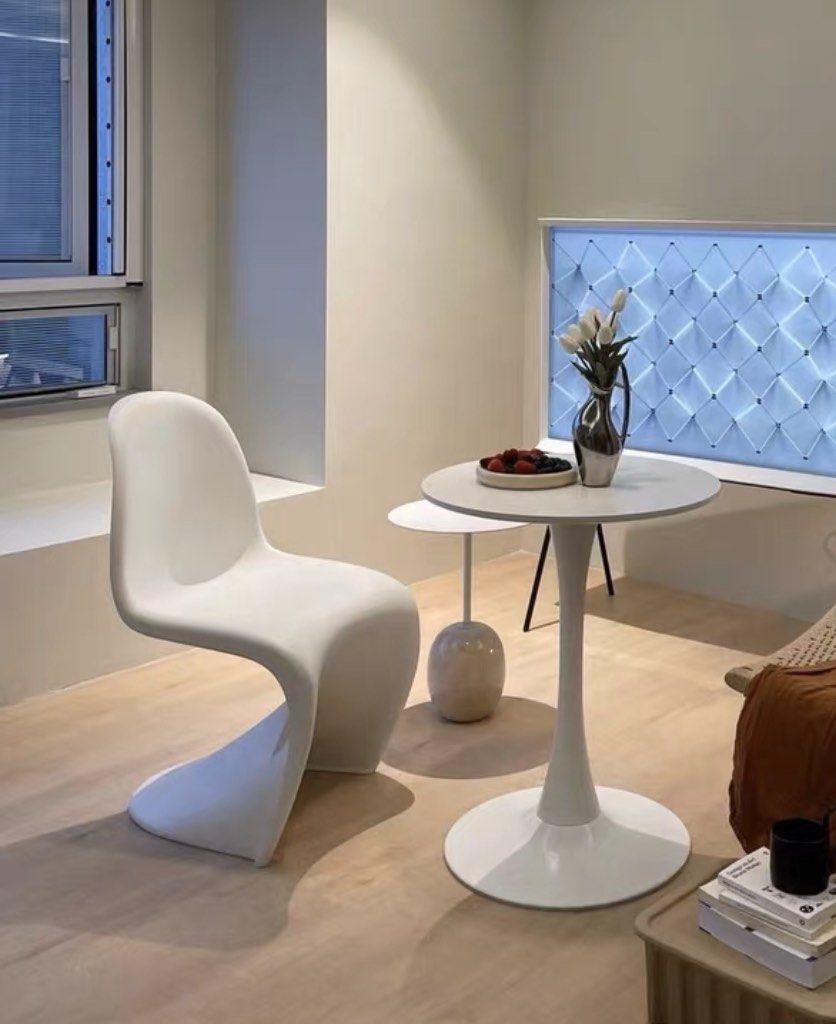 REED Modern Dining Chair - Radical Homes Singapore