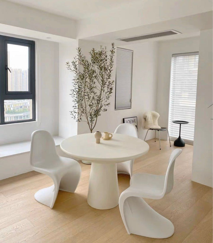 REED Modern Dining Chair - Radical Homes Singapore