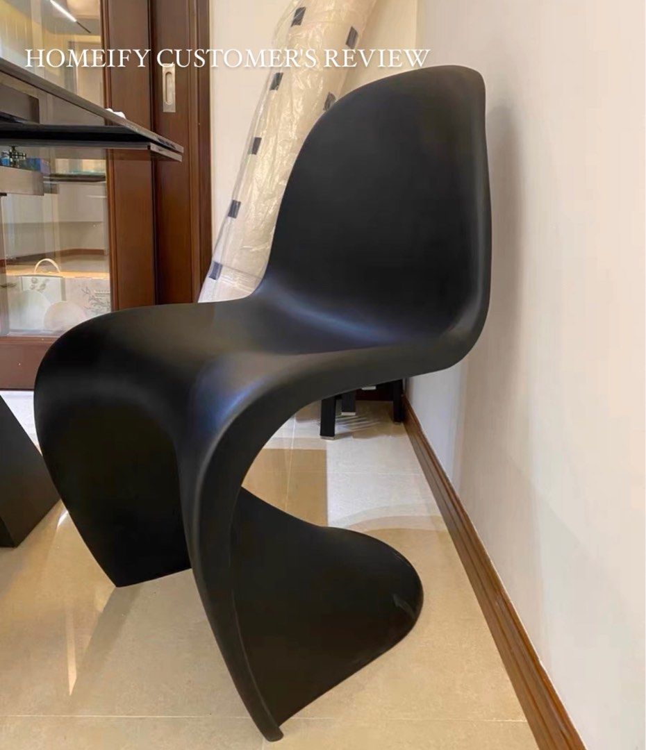 REED Modern Dining Chair - Radical Homes Singapore