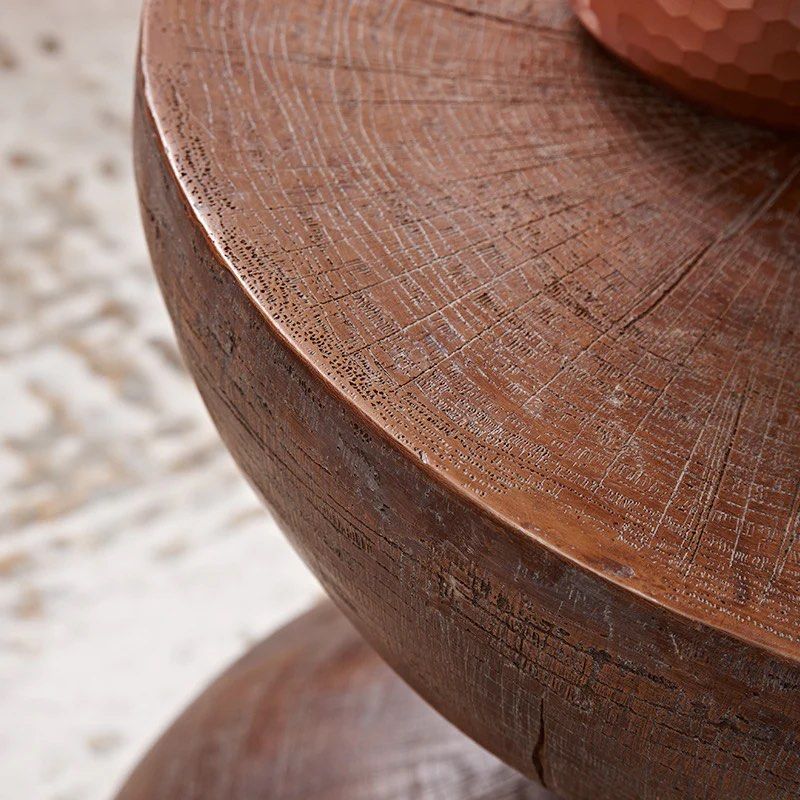 KISTE Side Table - Radical Homes Singapore