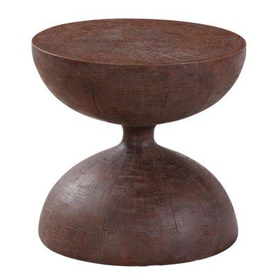KISTE Side Table - Radical Homes Singapore