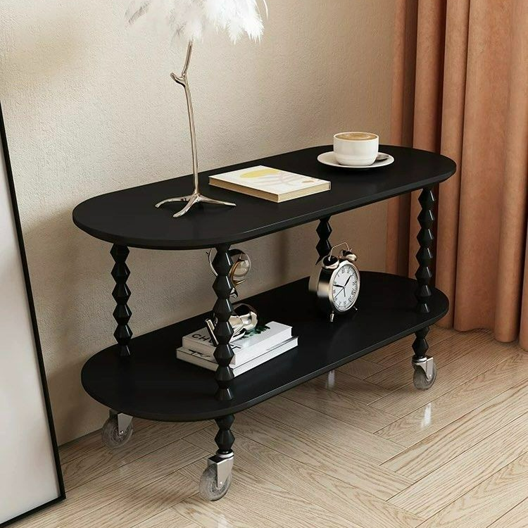 FREMEN Modern Marble Side Table - Radical Homes Singapore