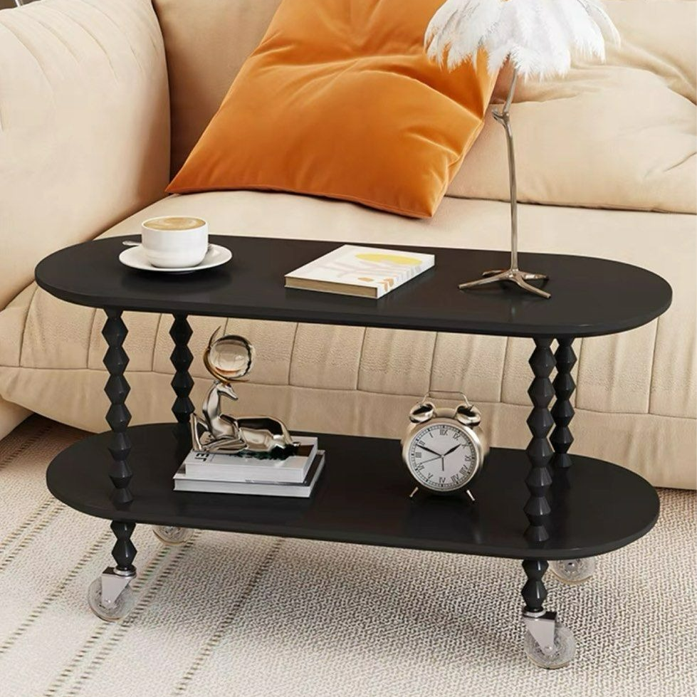 FREMEN Modern Marble Side Table - Radical Homes Singapore
