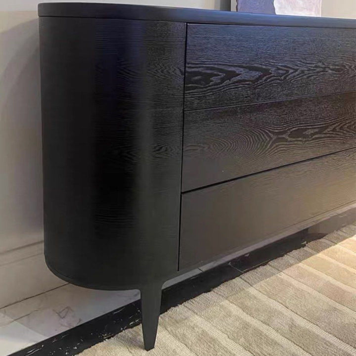 JOAQUÍN Modern Sideboard - Radical Homes Singapore