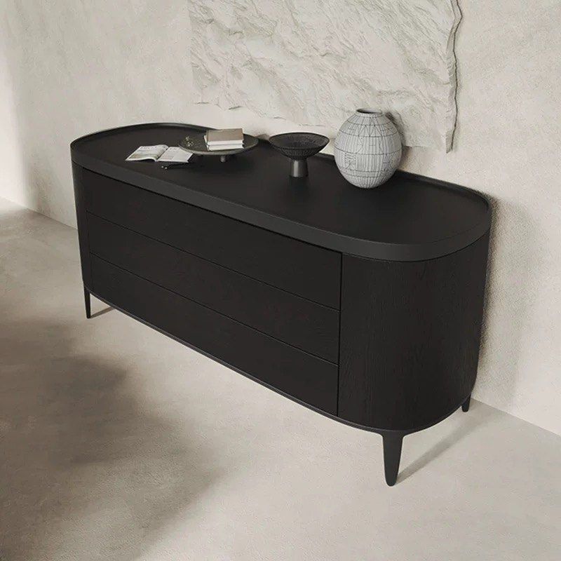 JOAQUÍN Modern Sideboard - Radical Homes Singapore