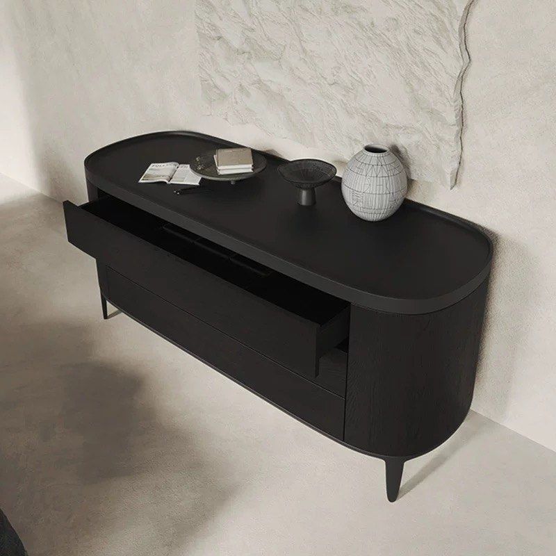 JOAQUÍN Modern Sideboard - Radical Homes Singapore
