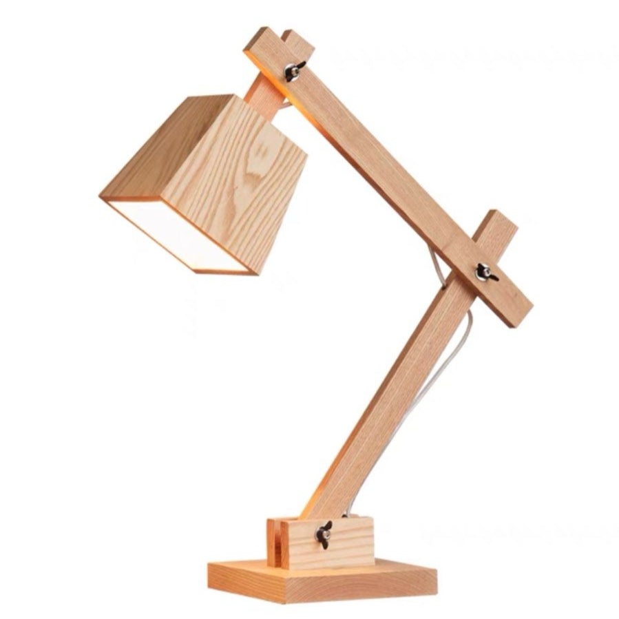 VOMA Scandinavian Table Lamp - Radical Homes Singapore