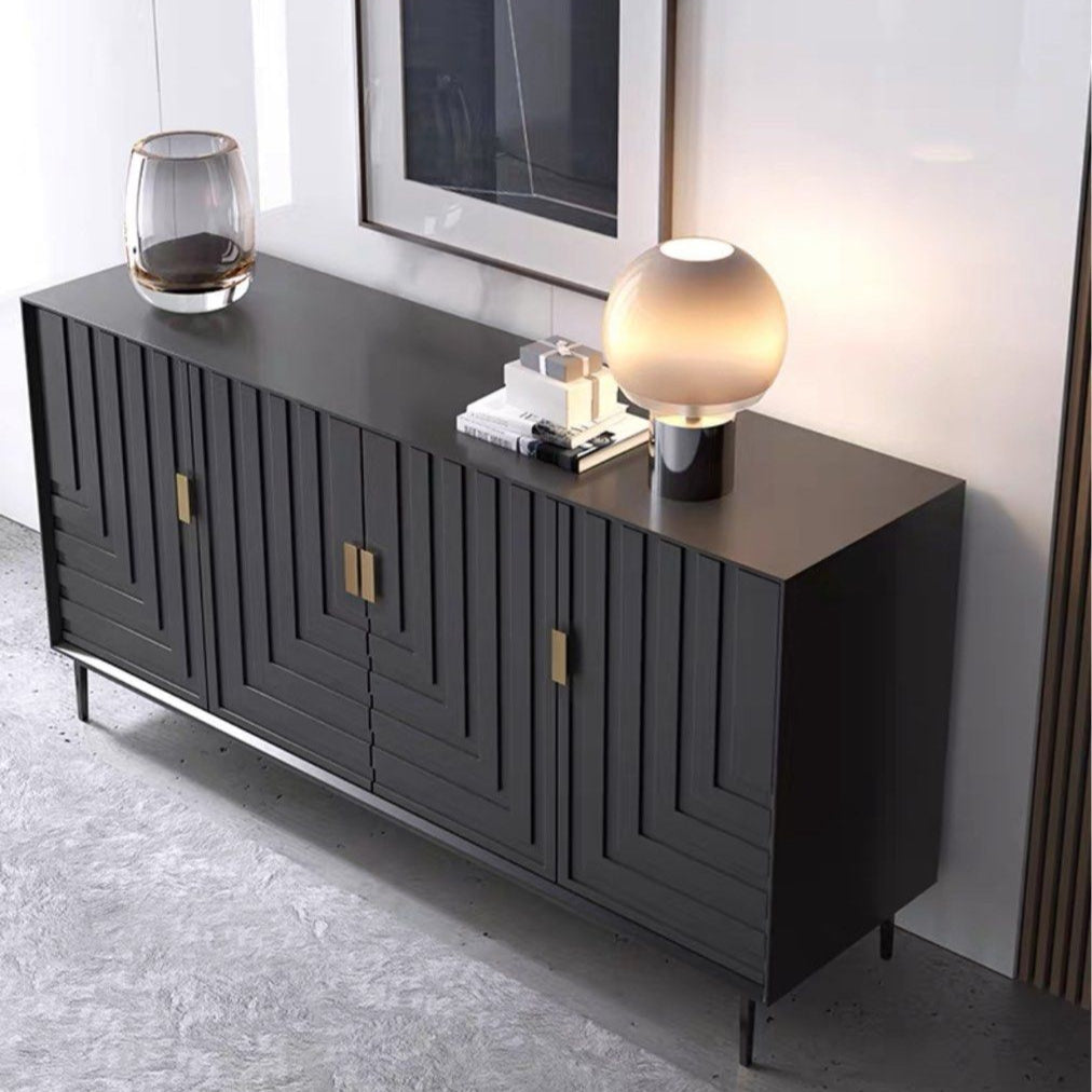 GION Modern Sideboard - Radical Homes Singapore