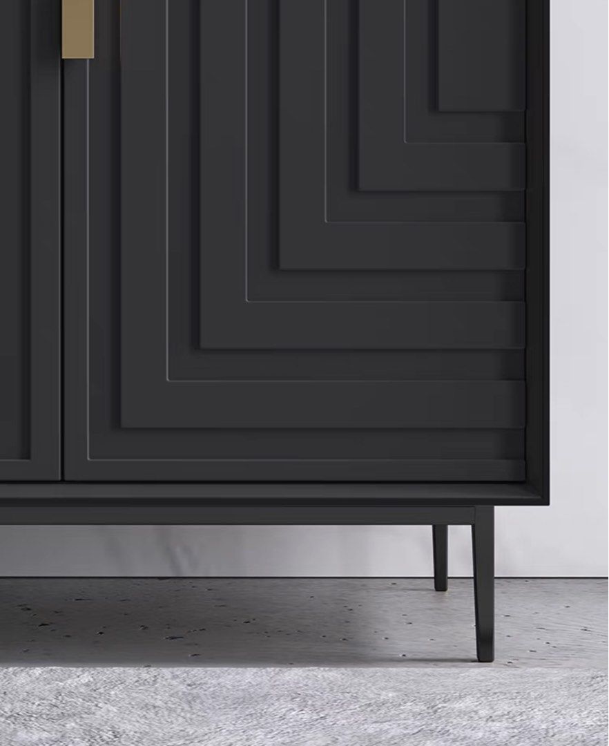 GION Modern Sideboard - Radical Homes Singapore