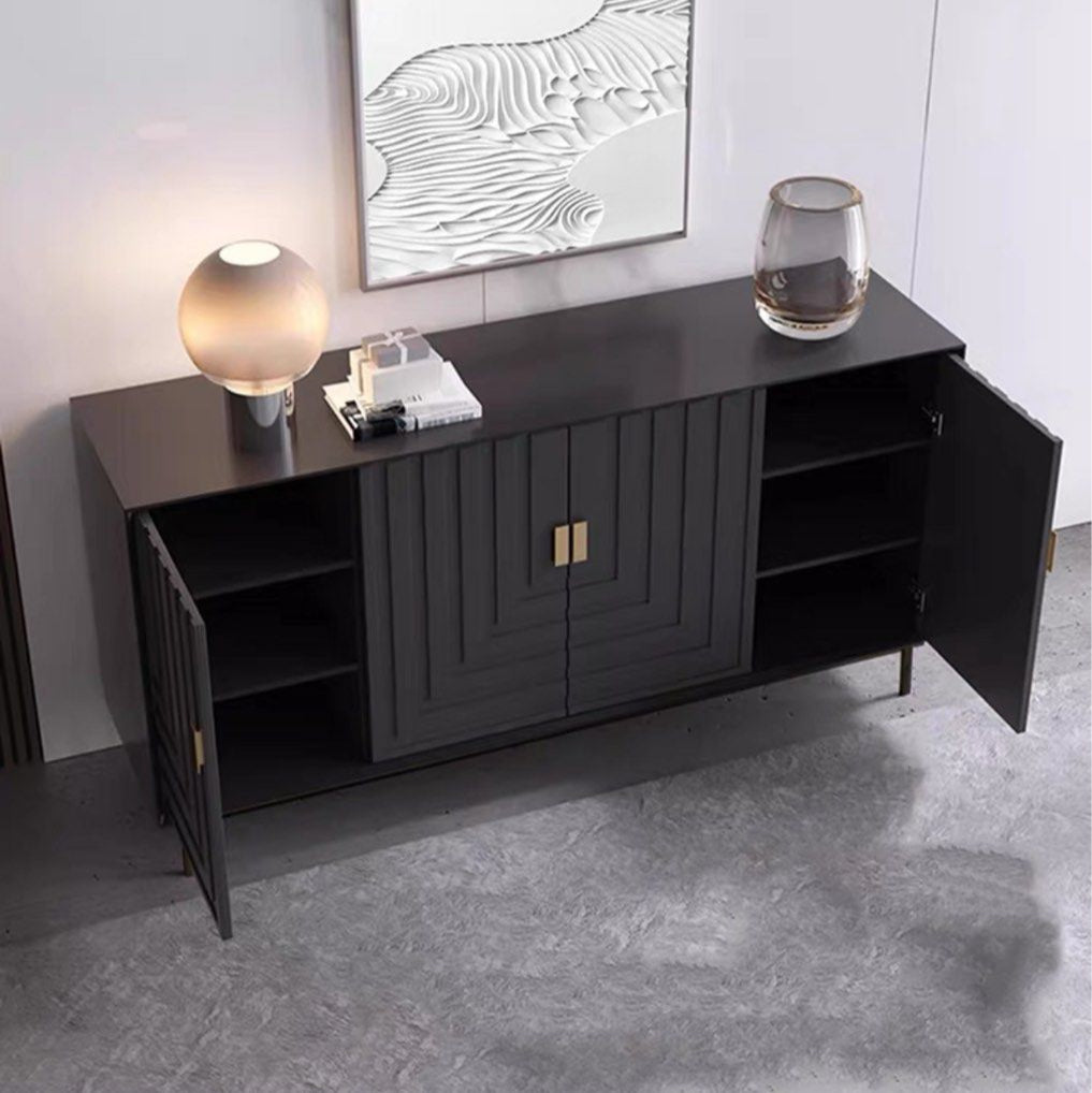GION Modern Sideboard - Radical Homes Singapore