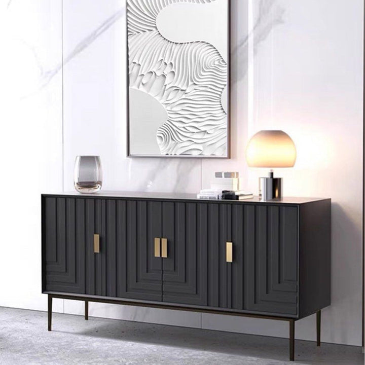 GION Modern Sideboard - Radical Homes Singapore