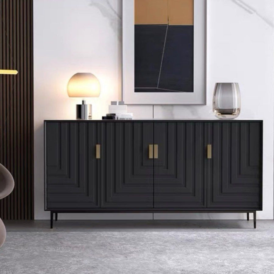 GION Modern Sideboard - Radical Homes Singapore