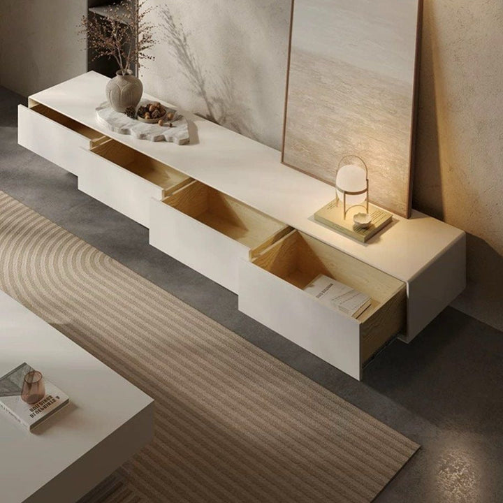 KANDROS Modern TV Console - Radical Homes Singapore