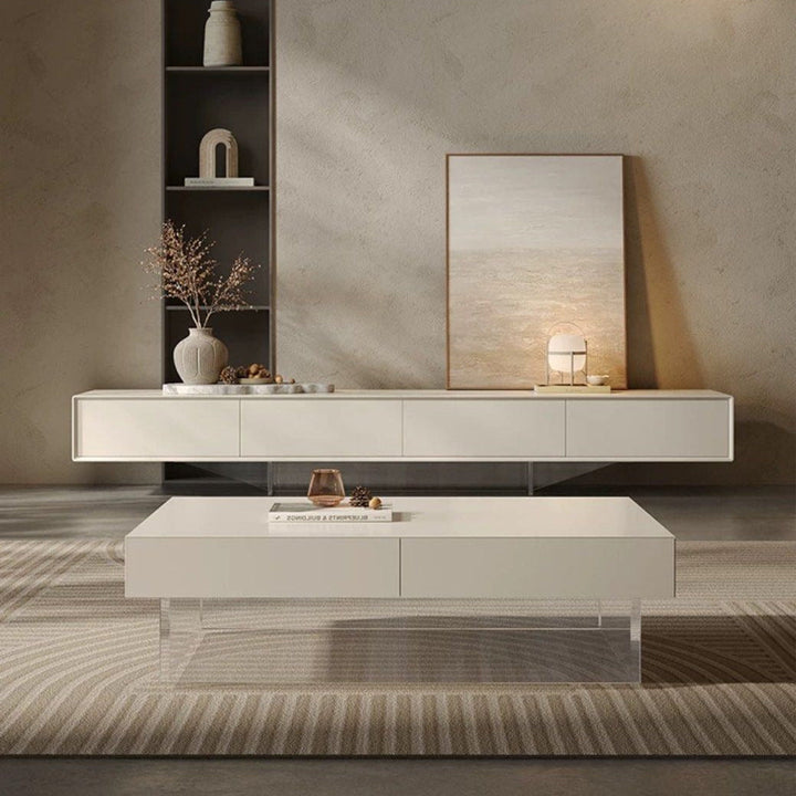 KANDROS Modern TV Console - Radical Homes Singapore