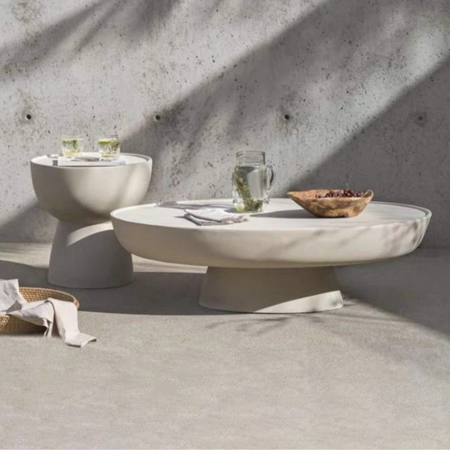 KIRSTY Modern Coffee Table - Radical Homes Singapore