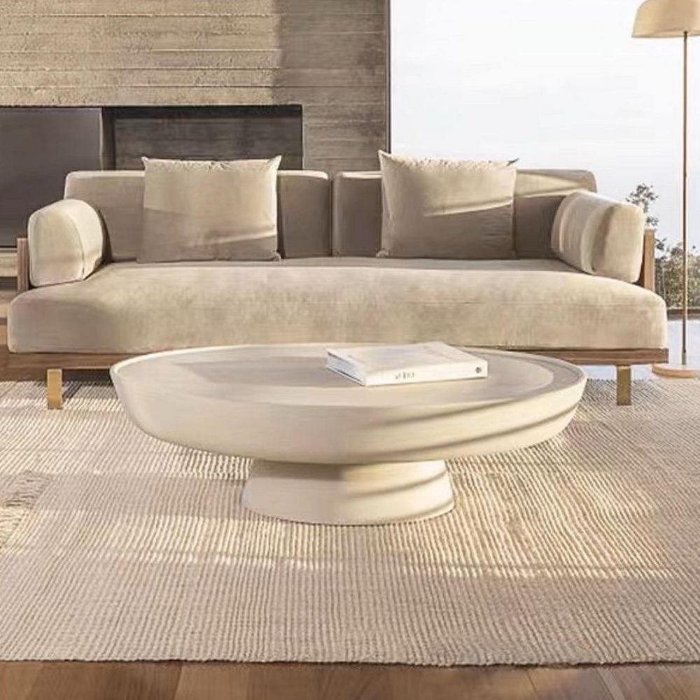 KIRSTY Modern Coffee Table - Radical Homes Singapore