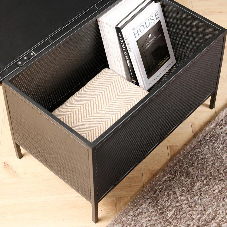 CARMELO Storage Bench - Radical Homes Singapore