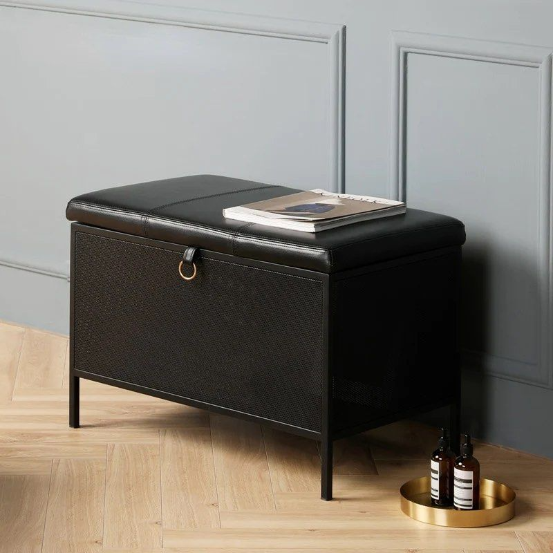 CARMELO Storage Bench - Radical Homes Singapore