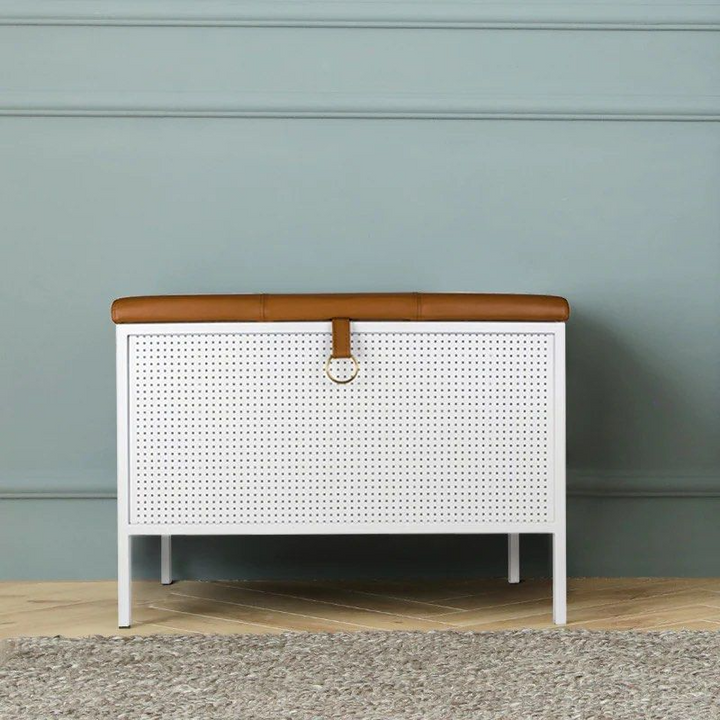 CARMELO Storage Bench - Radical Homes Singapore