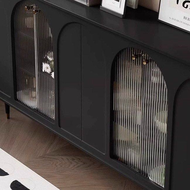 YARI Modern Slim Sideboard - Radical Homes Singapore
