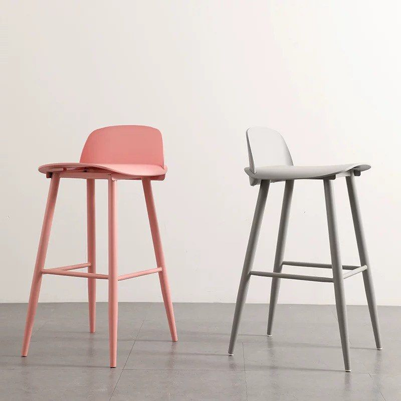 ANDERSO Modern Bar Stool - Radical Homes Singapore