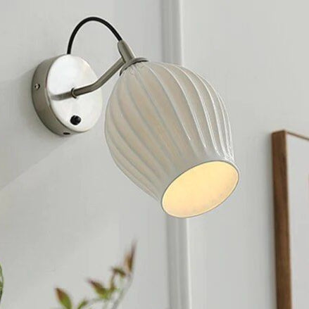 WHITKER Wall Light - Radical Homes Singapore