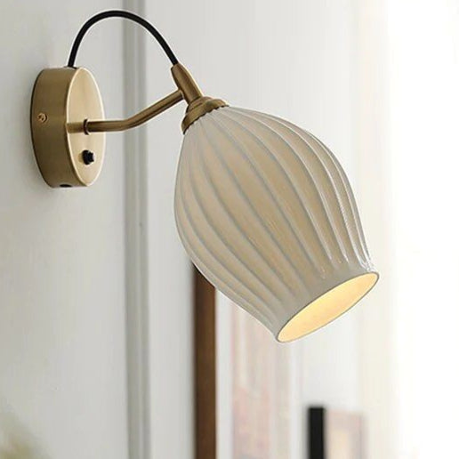 WHITKER Wall Light - Radical Homes Singapore