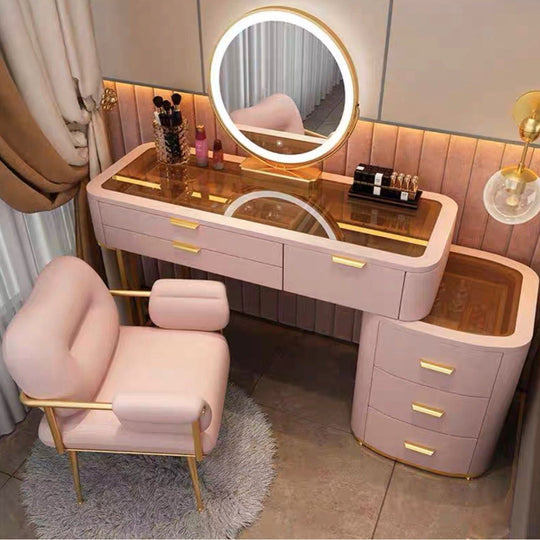ELVARIS Modern Vanity Set - Cassa Haus Singapore