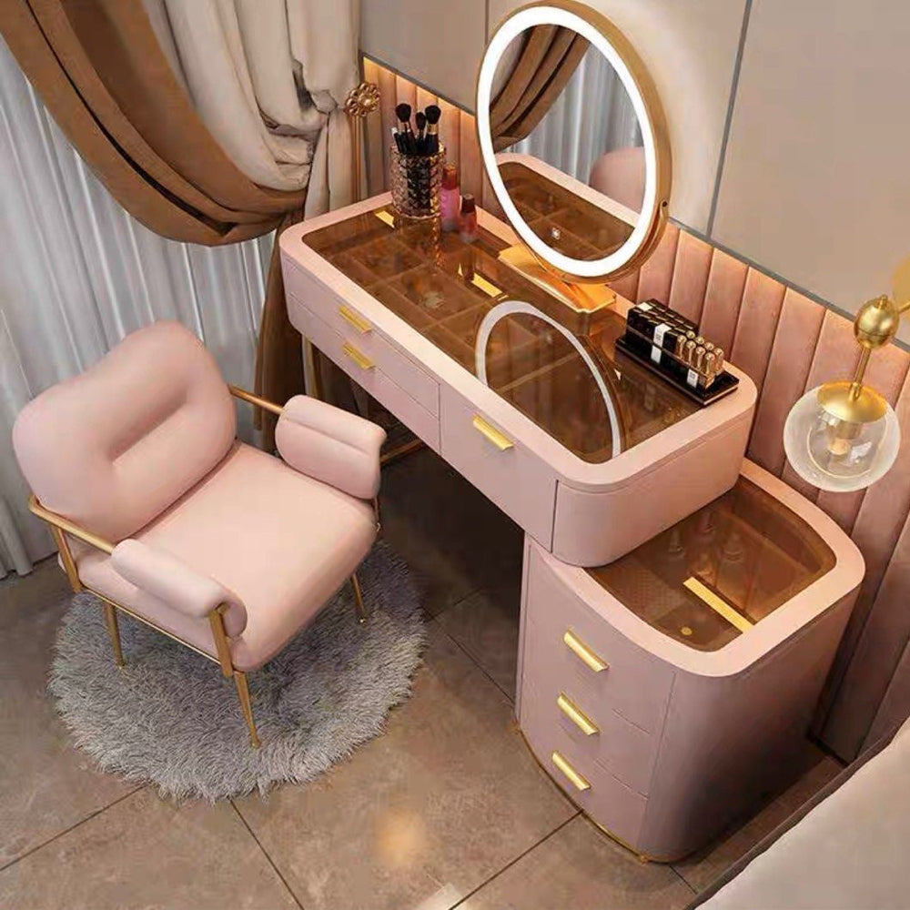 WHITT Modern Vanity Set - Radical Homes Singapore