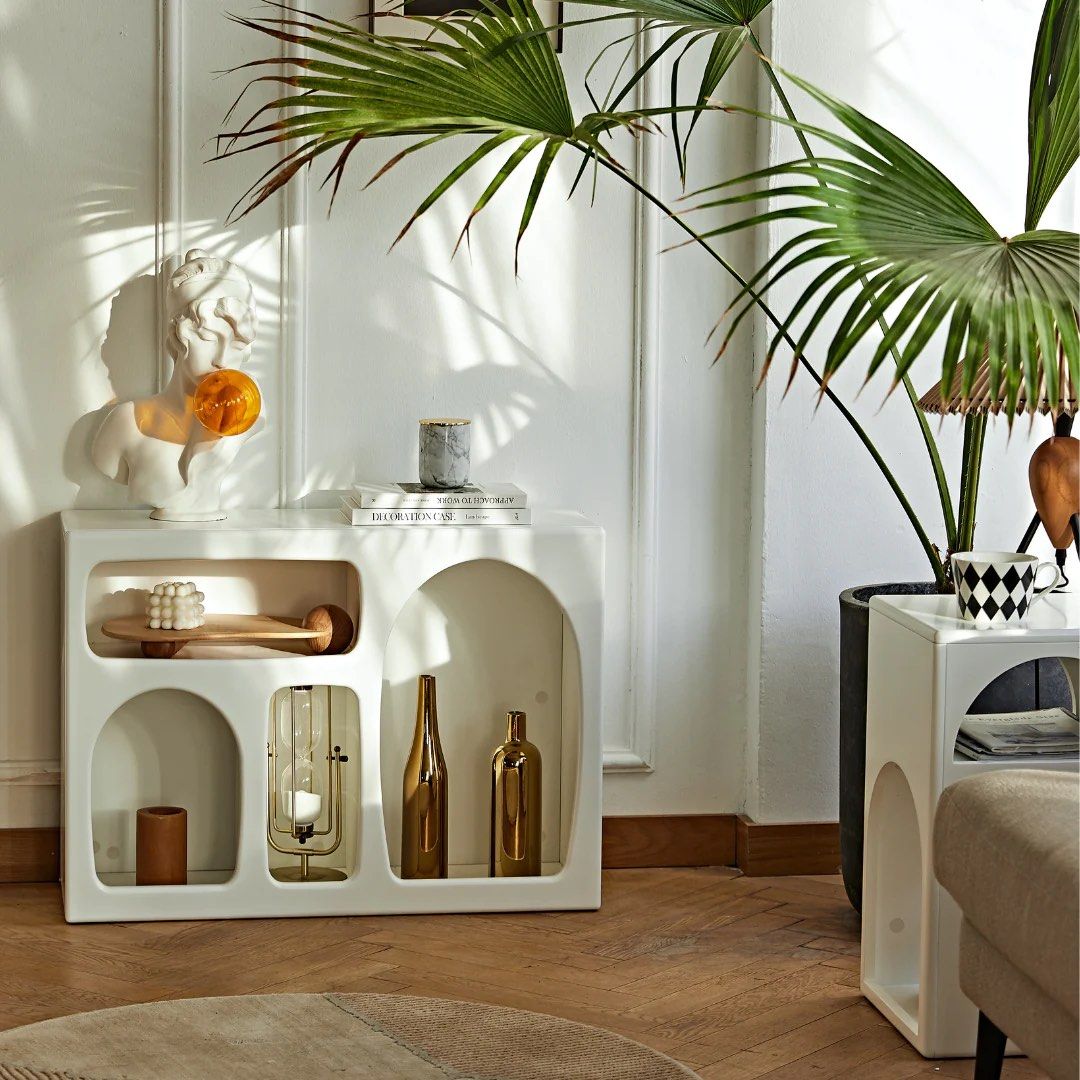 WILL Cave Cabinet - Radical Homes Singapore