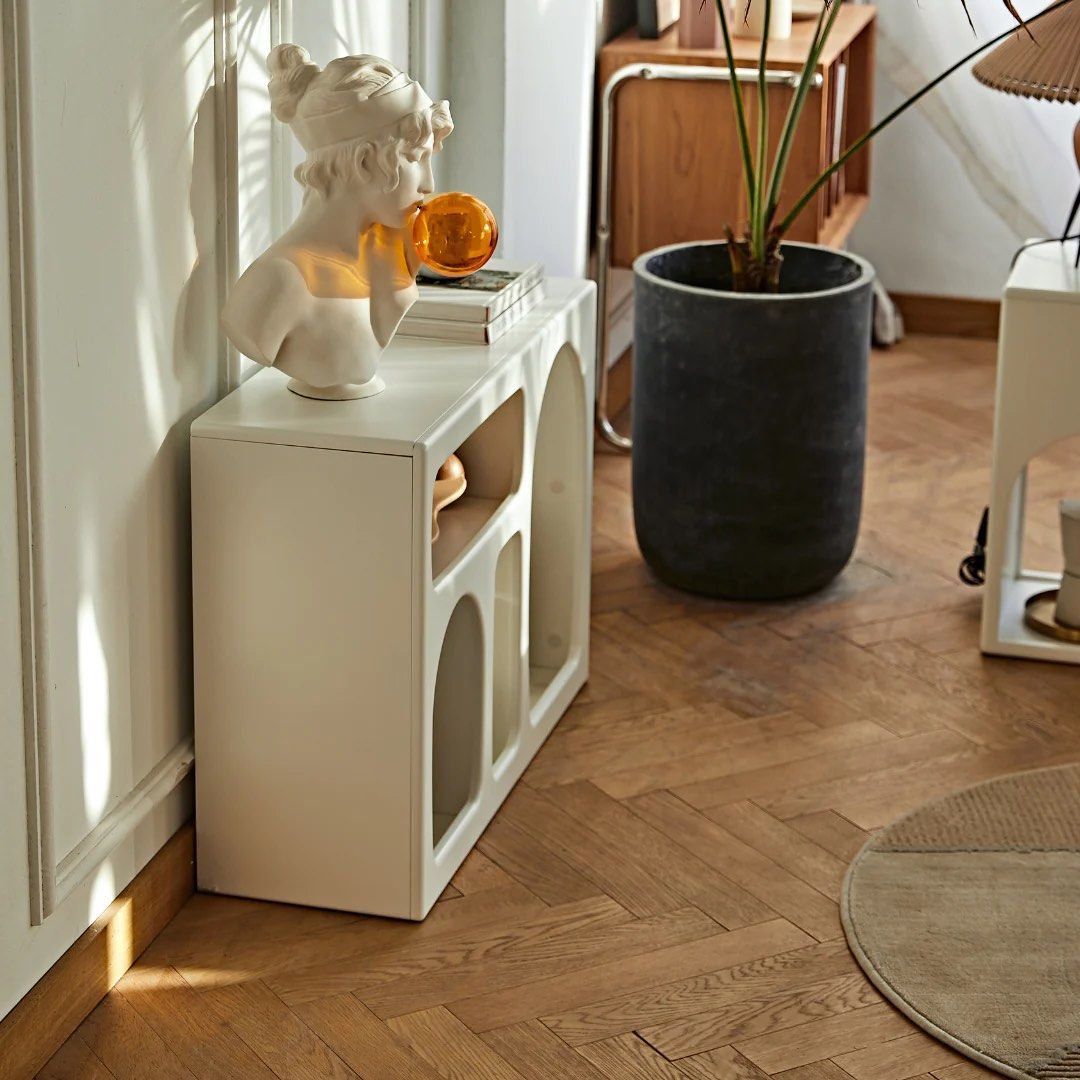 WILL Cave Cabinet - Radical Homes Singapore