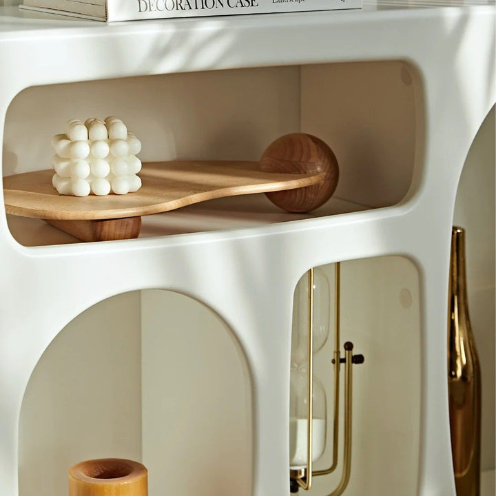 WILL Cave Cabinet - Radical Homes Singapore