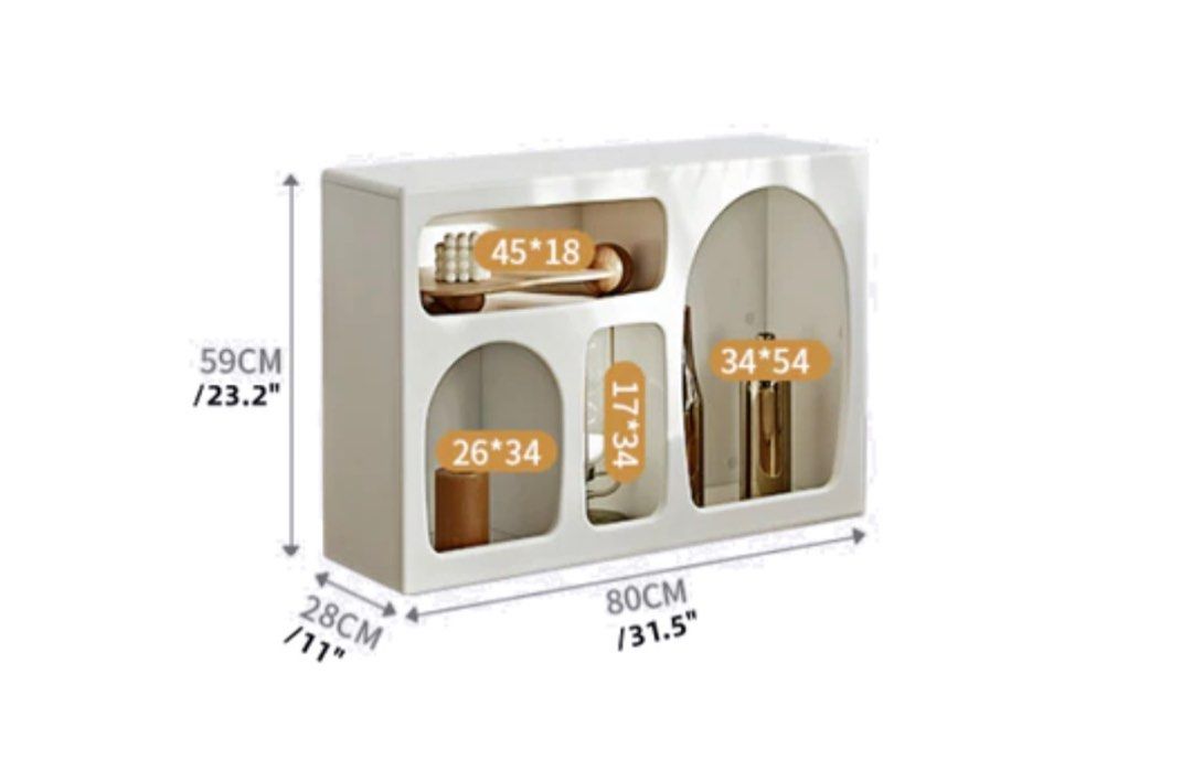 WILL Cave Cabinet - Radical Homes Singapore