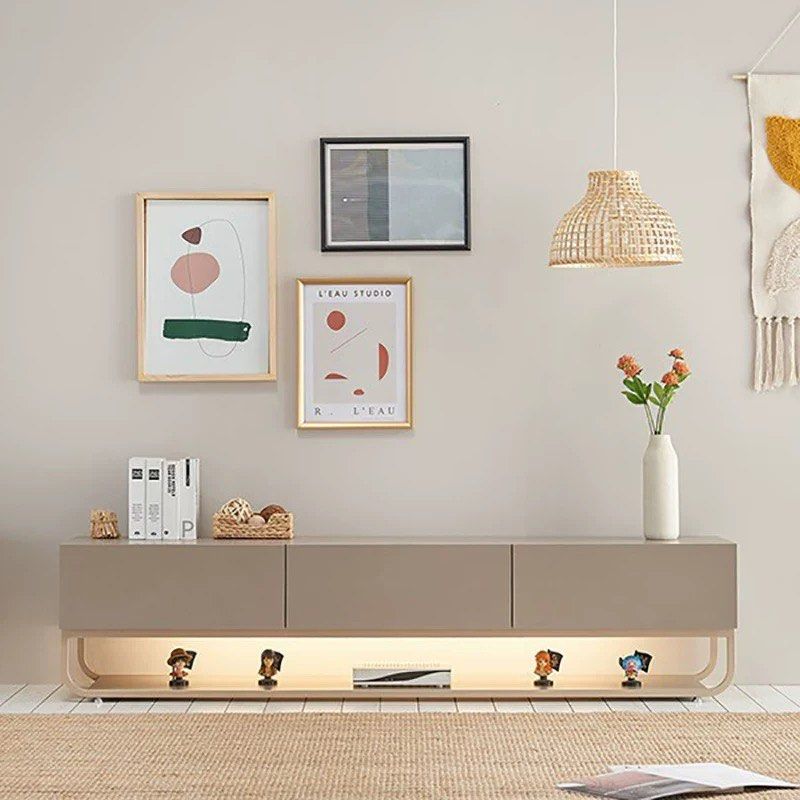 TORBAN Modern TV Console - Radical Homes Singapore