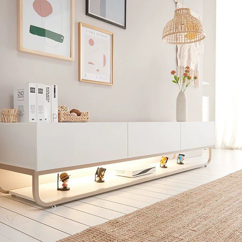 TORBAN Modern TV Console - Radical Homes Singapore