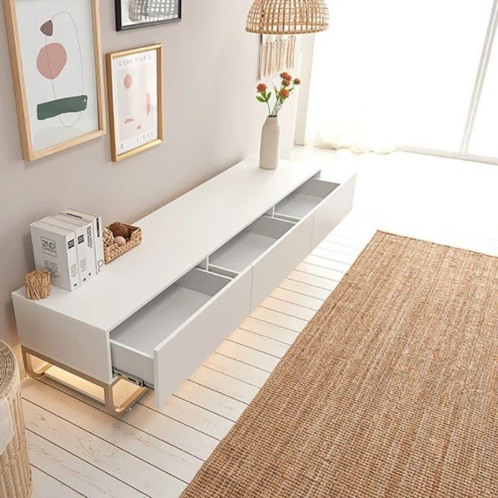 TORBAN Modern TV Console - Radical Homes Singapore