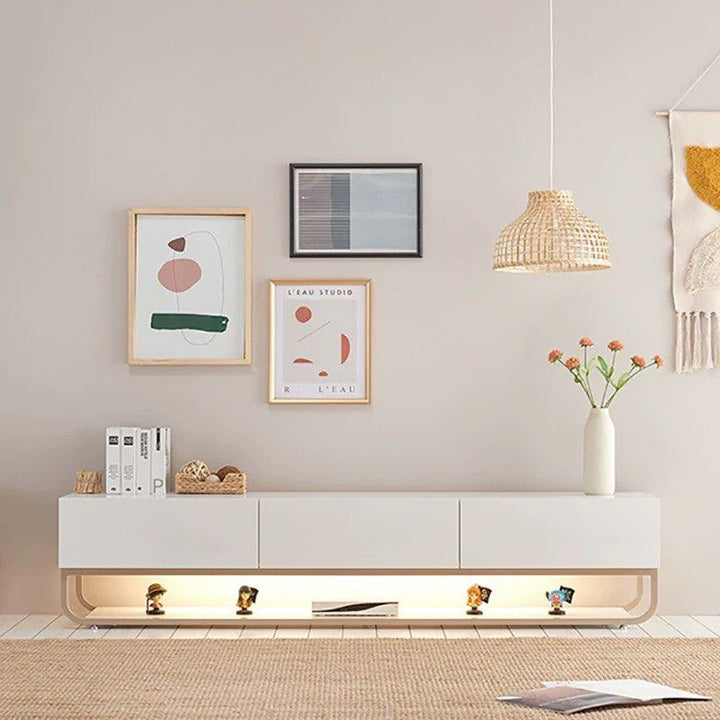 TORBAN Modern TV Console - Radical Homes Singapore