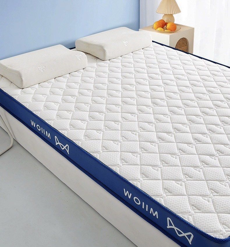 WILLOW Comfortable Memory Foam Mattress - Radical Homes Singapore