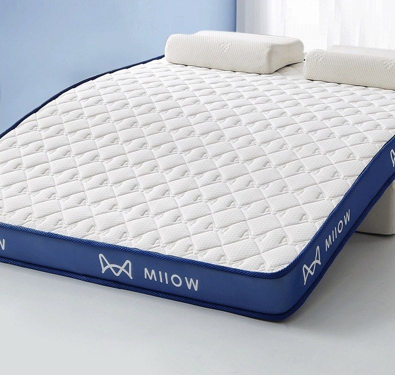 WILLOW Comfortable Memory Foam Mattress - Radical Homes Singapore