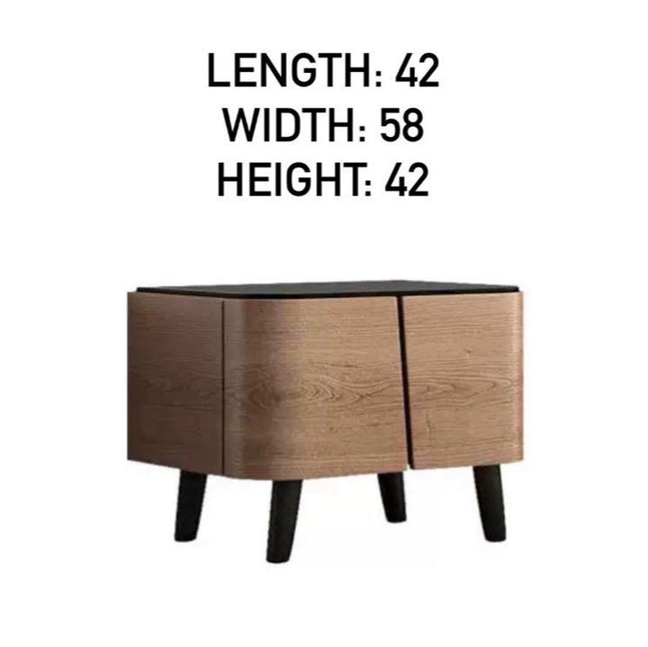 VRELL Modern Tv Console - Radical Homes Singapore