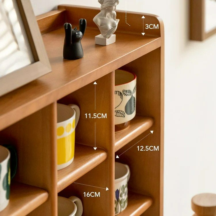FRESCO Storage Cup Rack - Radical Homes Singapore