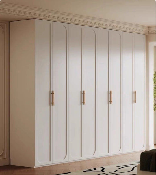 ZENTREK Modern Wardrobe - Cassa Haus Singapore