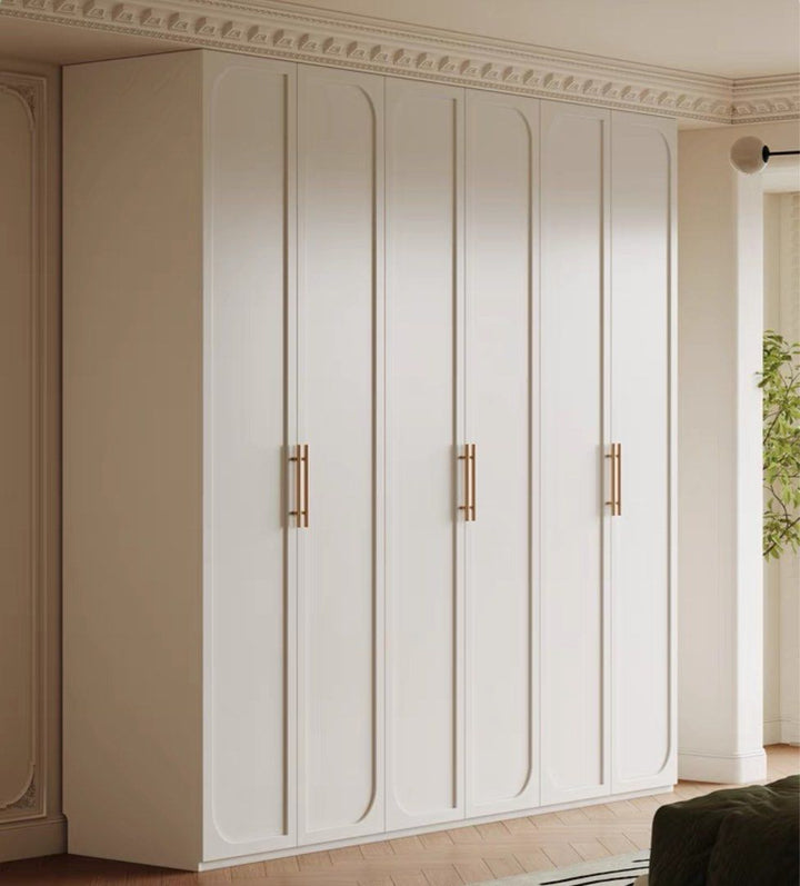 ZENTREK Modern Wardrobe - Cassa Haus Singapore