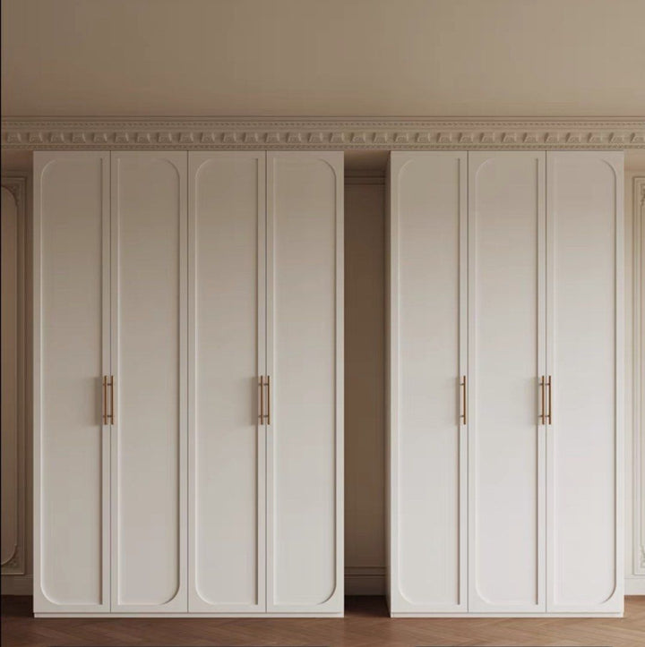 ZENTREK Modern Wardrobe - Cassa Haus Singapore