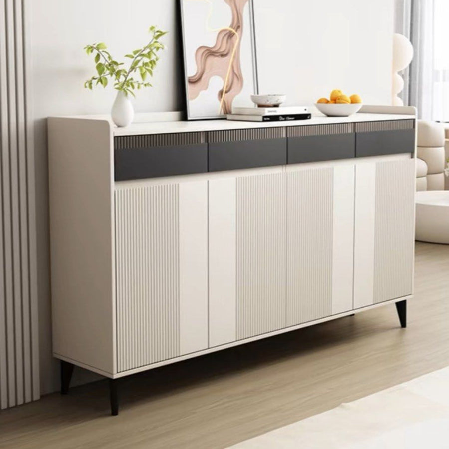 WYCLEF Modern Shoe Cabinet - Radical Homes Singapore