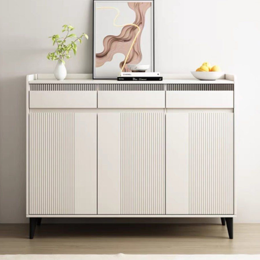 WYCLEF Modern Shoe Cabinet - Radical Homes Singapore