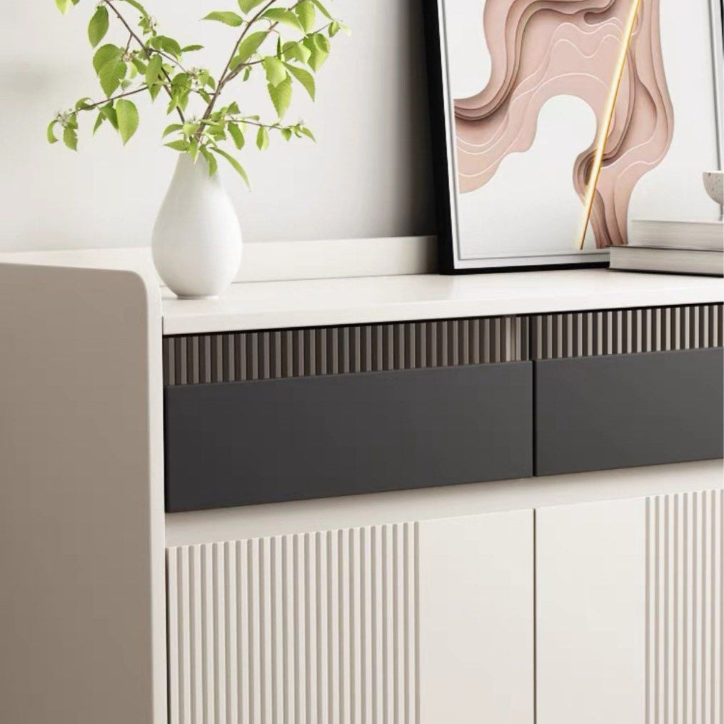 ELYSEN Modern Shoe Cabinet - Cassa Haus Singapore