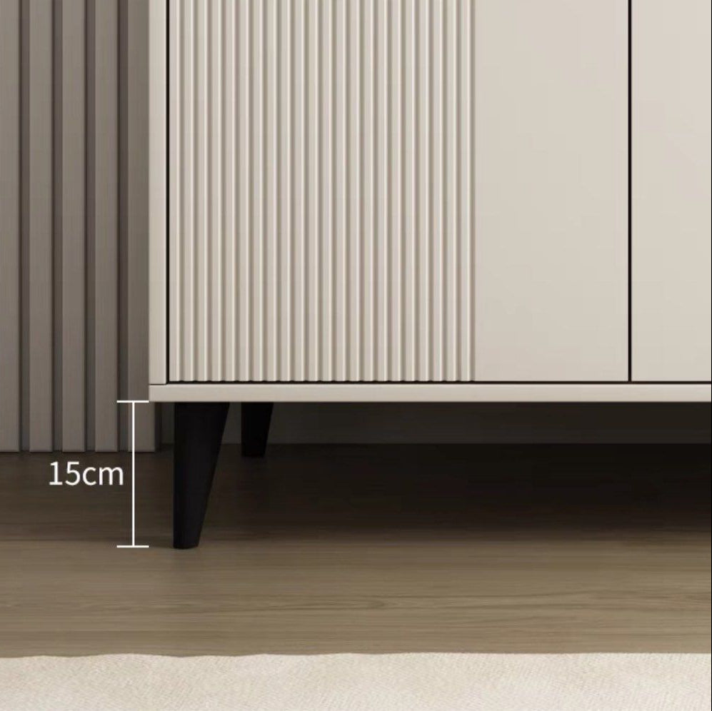 ELYSEN Modern Shoe Cabinet - Cassa Haus Singapore