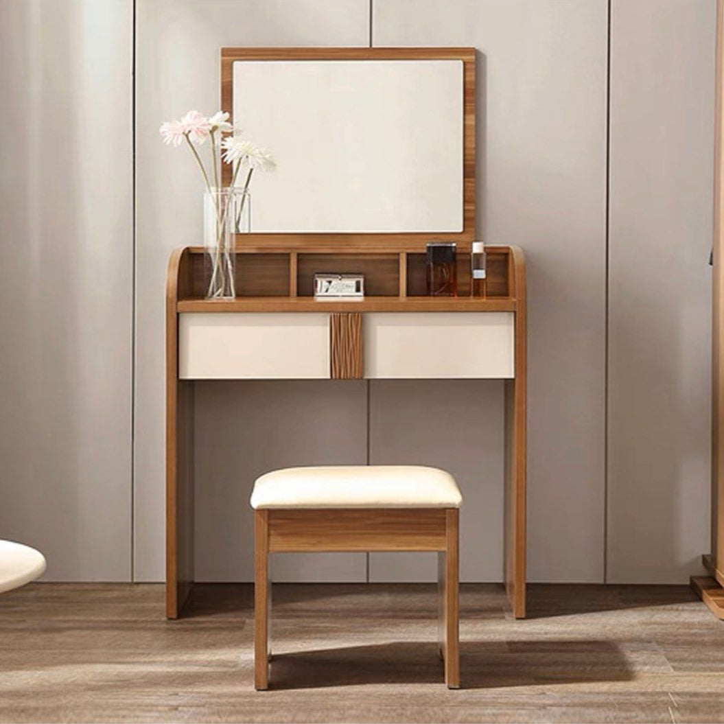 WYRA Modern Vanity Set - Radical Homes Singapore